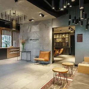 visit hotel