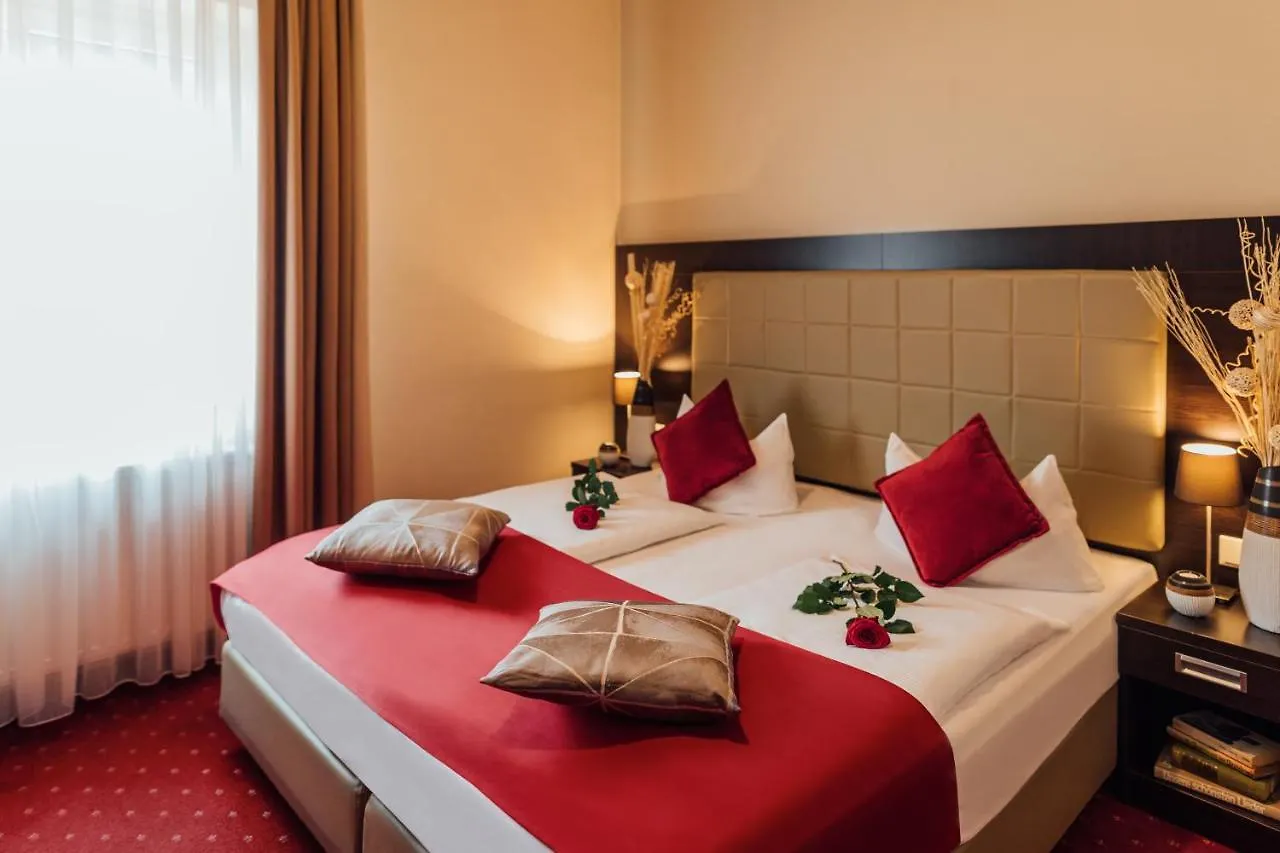 Hotel Savoy Hamburg