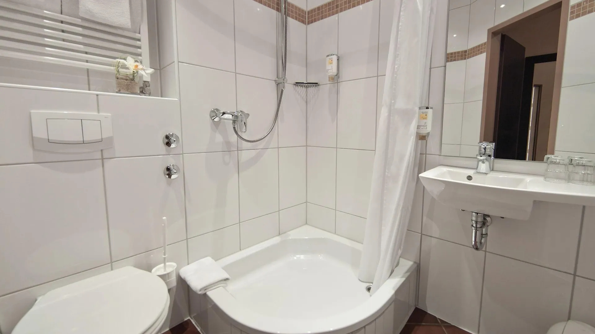 Hotel Savoy Hamburg