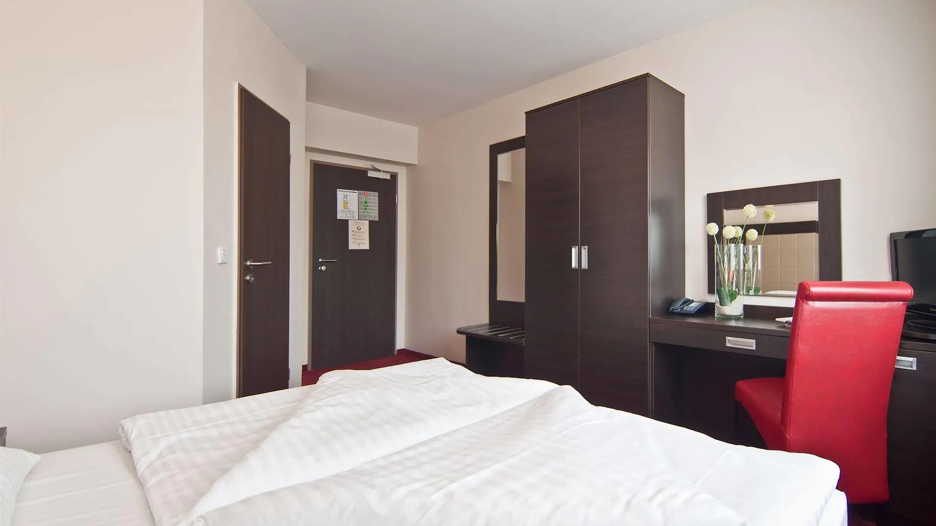 Hotel Savoy Hamburg