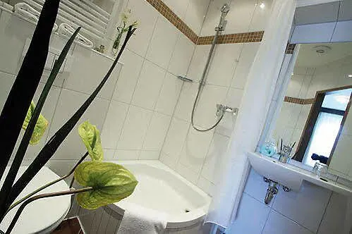 Hotel Savoy Hamburg 3*,