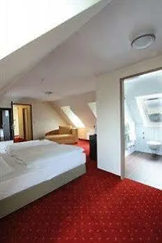 Hotel Savoy Hamburg 3*,  Niemcy